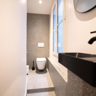 Фотография апарт отеля Luxury apartments in Paris Center