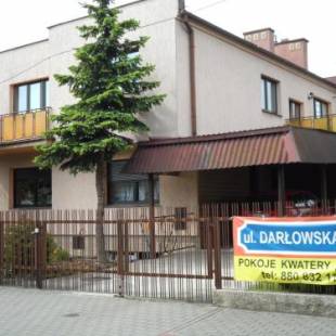 Фотографии мини отеля
Kwatery Pokoje Mira