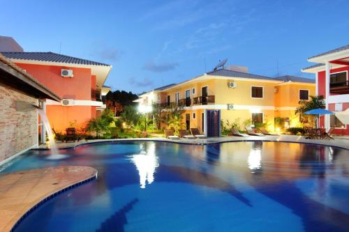 Фотография гостиницы Aquaville Apart Hotel