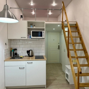 Фотография квартиры Апартаменты Star Comfort на Марата