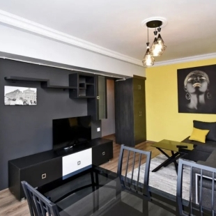 Фотография квартиры Апартаменты Yerevan Center