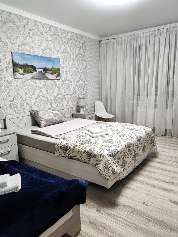 Фотография квартиры Апартаменты Венеция Зеленоградск