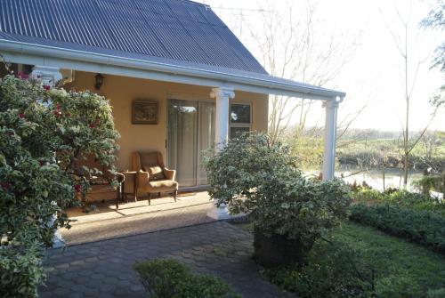 Фотография мини отеля Homestead Bed and Breakfast