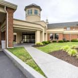 Фотография гостиницы Comfort Inn Lancaster at Rockvale