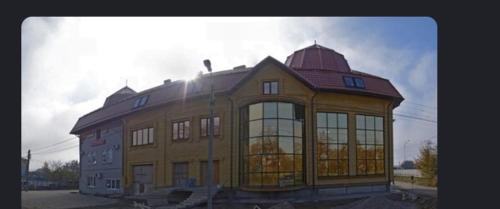 Фотография гостевого дома Рандеву