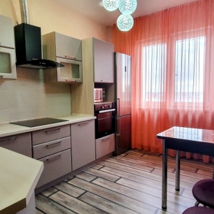 Фотография квартиры Апартаменты Тюменский тракт 2