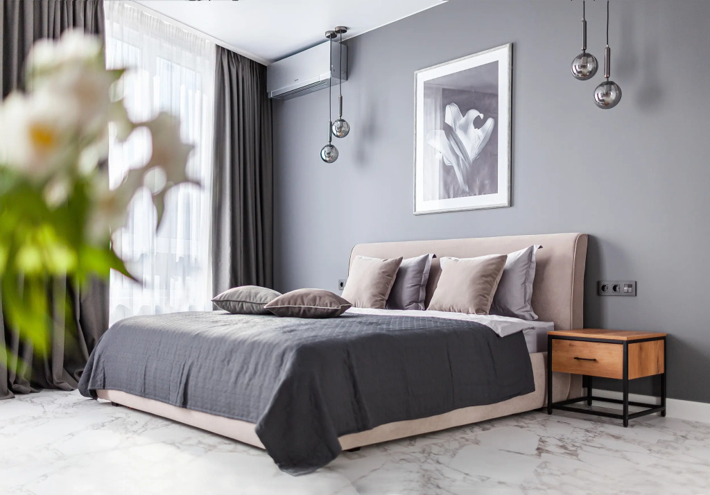 Фотография квартиры Апартаменты Visitnovorossiysk на наб. Адмирала Серебрякова 29В