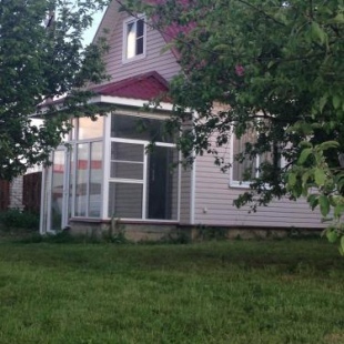 Фотография гостевого дома Уютный дом в Переславле