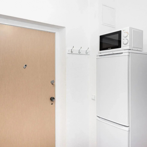 Фотографии квартиры 
            Good House (Гуд Хаус) на улице Дорожная 18