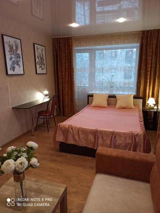 Фотографии квартиры
Апартаменты на берегу Волги