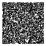 QR код гостиницы Надежда плюс