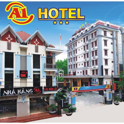 Фотографии гостиницы
A1 Hotel - Dien Bien Phu