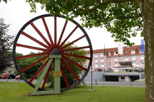 Фотография апарт отеля Apart Hotel Sehnde