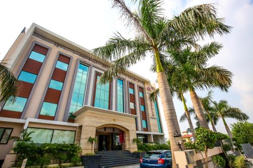 Фотография гостиницы Hotel Stella Continental