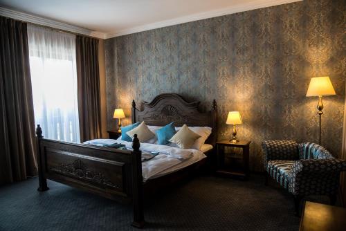 Фотография гостевого дома Pension Relish