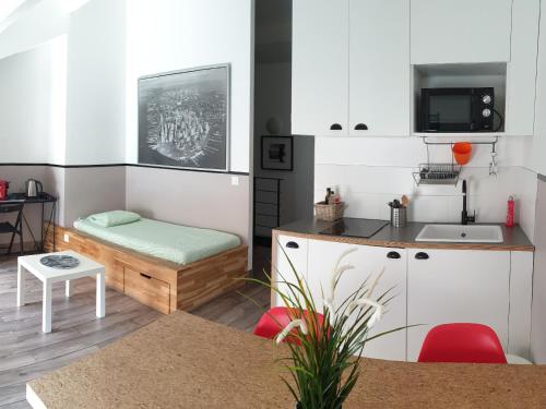 Фотография апарт отеля Casa Hotel