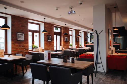 Фотография хостела Fresco Hostel