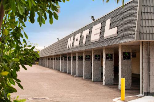 Фотография гостиницы Dalrymple Hotel