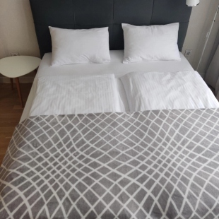 Фотография квартиры Апартаменты на Горького