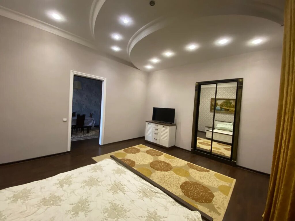 Фотография квартиры Апартаменты Уют