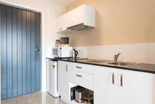 Фотография мотеля Dolphin Motel