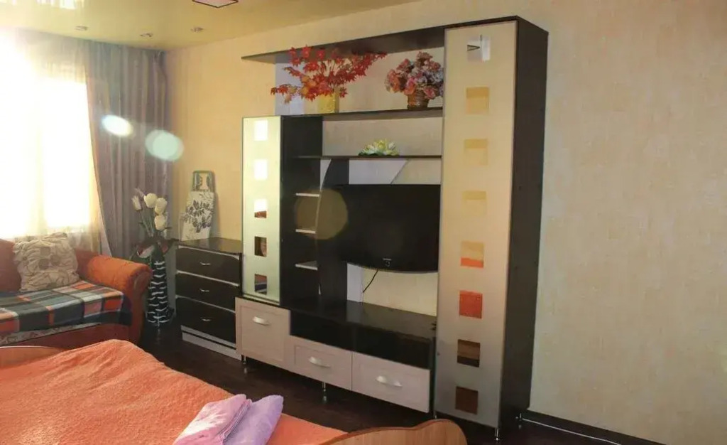 Фотография квартиры Апартаменты Ул. Набережная Реки Магаданки, 65