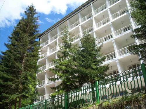 Фотографии гостиницы
Имеретия