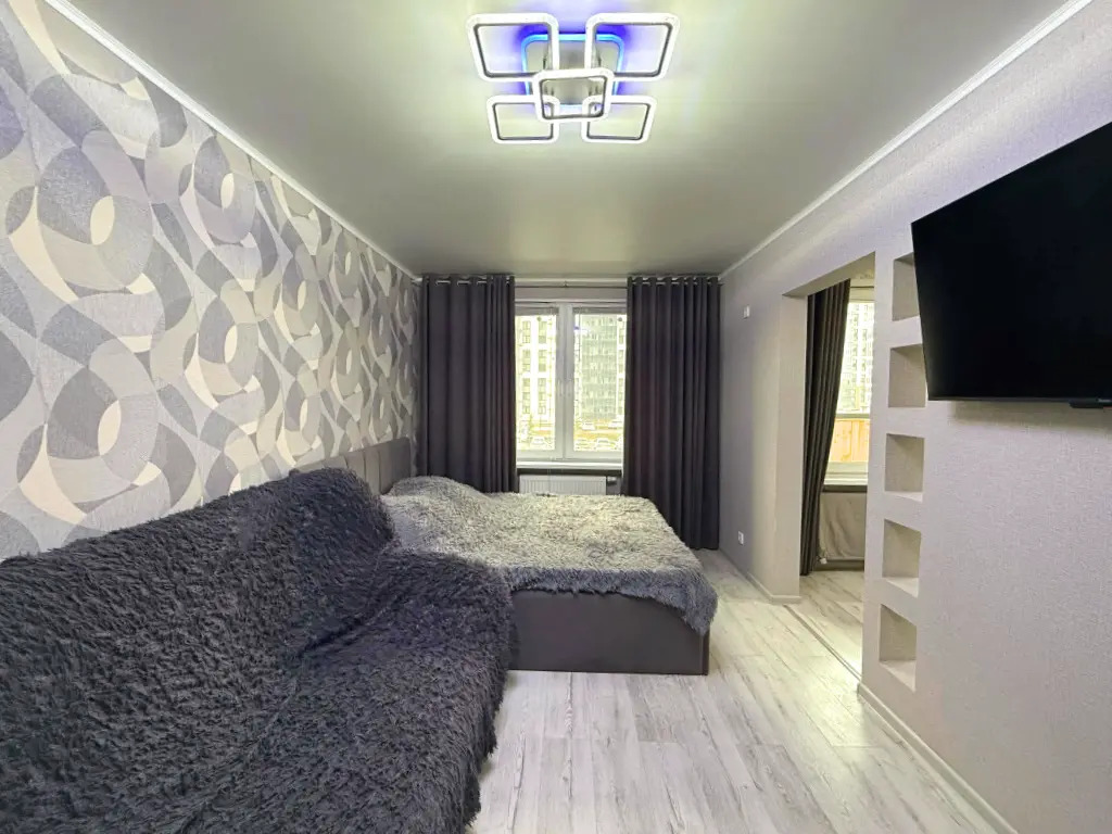 Фотография квартиры Квартира Однокомнатная в Советском Районе