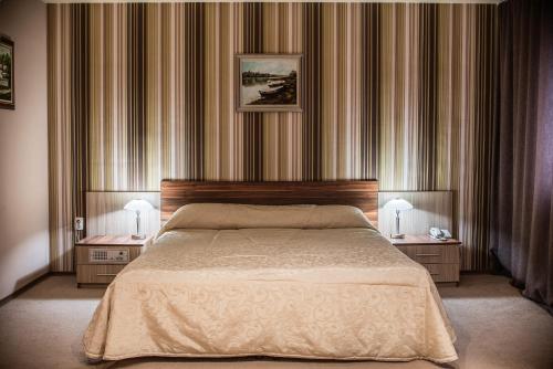 Фотография гостиницы Hotel Balkan