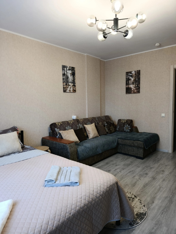 Фотография квартиры Квартира В Седьмое небо