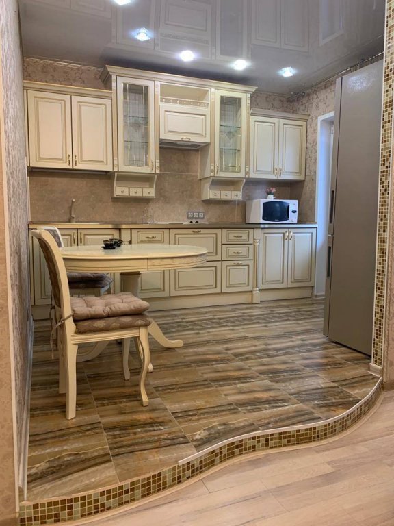 Фотография квартиры Апартаменты студия на Притомском Рядом с Ледовым Дворцом