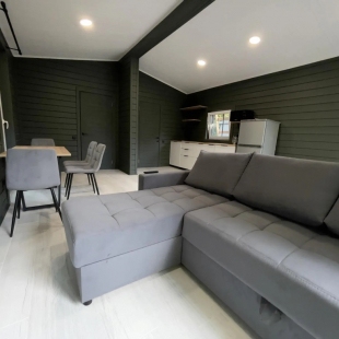 Фотография Коттеджа Дом для отдыха