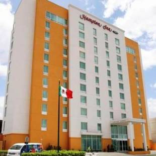 Фотографии гостиницы
Hampton by Hilton Reynosa Zona Industrial