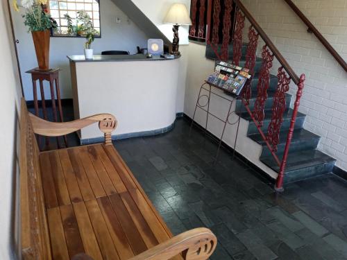 Фотография мини отеля Pousada dos Sinos