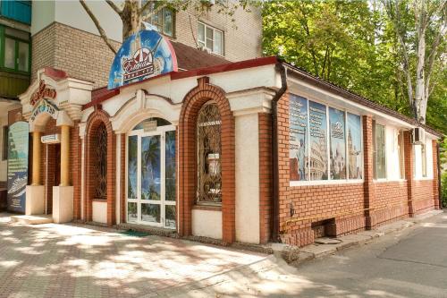 Фотография гостиницы Маленькая Италия