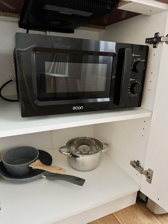 Фотография квартиры Апартаменты VIZIT (Визит) на улице Абсалямова 25