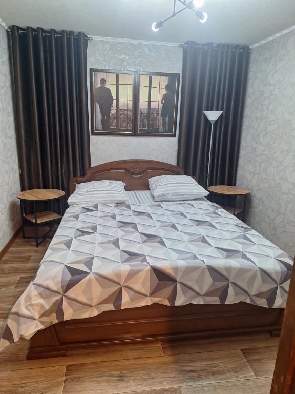 Фотография Коттеджа Частный дом с удобствами