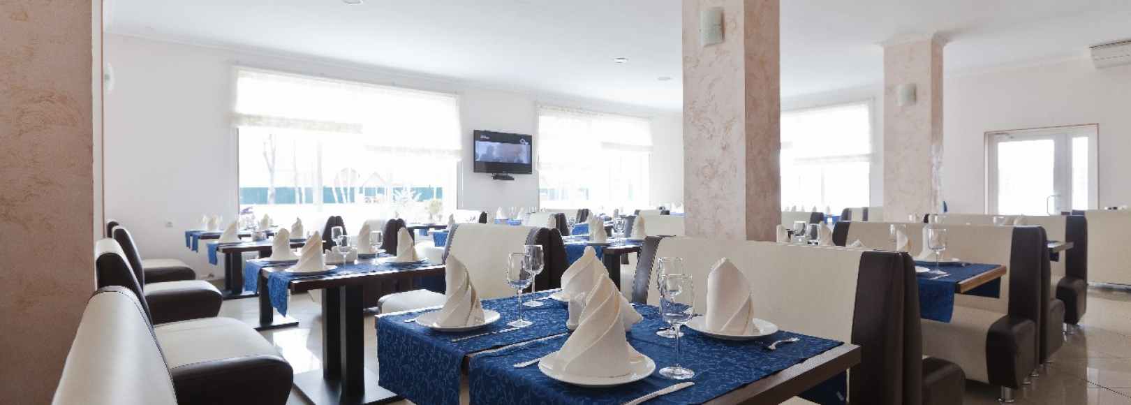 Фотография ресторана Диамант