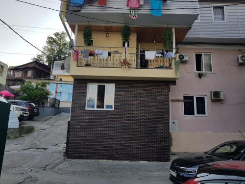 Фотография гостевого дома Александр