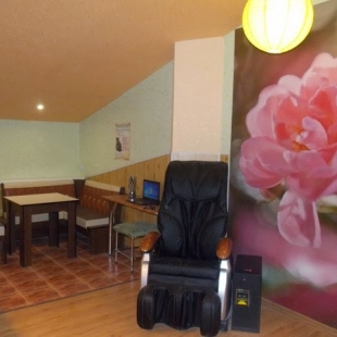 Фотография сауны Жара