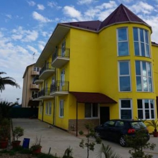 Фотография мини отеля Лимон