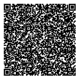 QR код музея Музей истории Братскгэсстроя и г. Братска