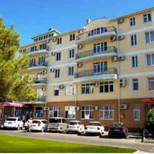 Фотография гостиницы Якорь