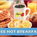 Фотография гостиницы Super 8 by Wyndham Brunswick/St Simons Island Area