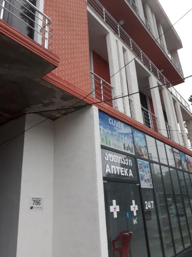 Фотография мини отеля Kobulety drim