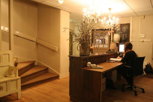 Фотография гостиницы Forest Hotel