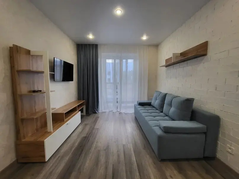 Фотография квартиры Апартаменты GuestKomi Тентюковская 320