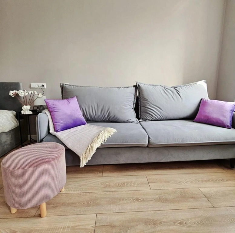 Фотография квартиры Апартаменты на улице Гребешковский Откос