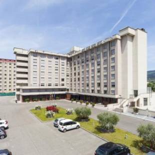 Фотографии гостиницы 
            Nilhotel