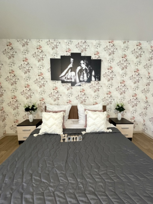 Фотографии квартиры
Апартаменты КВАРТ отель Большая 106к1